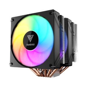 Gamdias BOREAS M1-620 ARGB CPU Air Cooler